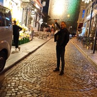 Akın Karaca