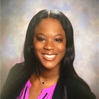 Brianna Bruny, M.A., CCC-SLP