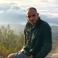 Nadav Bareket
