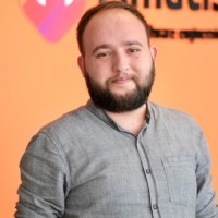 Burak Aras Yılmaz