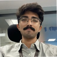 Krishnaprasad V