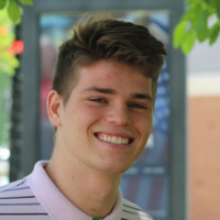 Austin Spahr