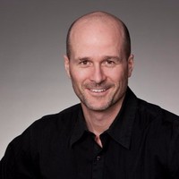 Eric Lacourciere