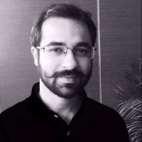 Vishnu Kapoor