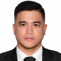 Jay Estellore De La Cruz
