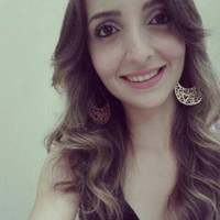 Gabriela Borges Flamino