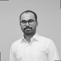 Pavan Kumar M