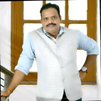 Ashwani Kumar Dwivedi