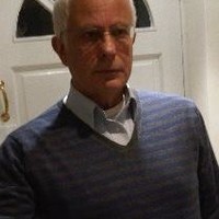 Jeff Faust