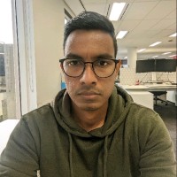 Ravindu Wijewickrama