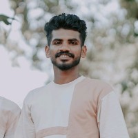Akshay P