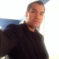 Garon Pantoja