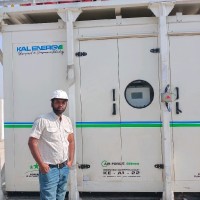 Sunil Solanki