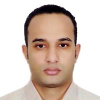 Ahmed Mahmoud