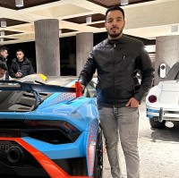Adham Jalal