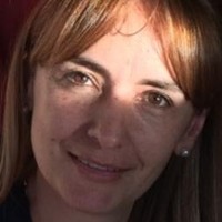 Adriana Maria Arbelaez Forero