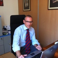 MARCO ANTOLINI