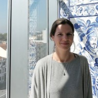 Ana María Unterladstaetter