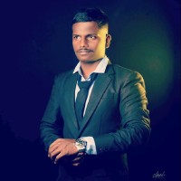 Pavan Pawar