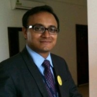Amit Chandra