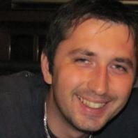 Milan Černica