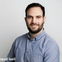 Arnaud Iseli
