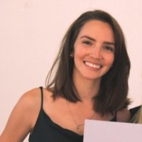 Sarah Mendoza Soto