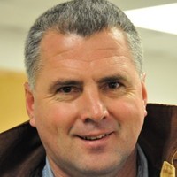 Sam Bahr