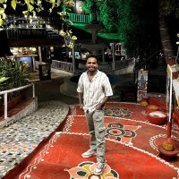 Raj Sawant