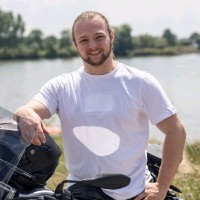 Max Jonkman