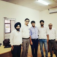 Anil Parmar