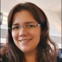 Dr. Med. Melissa Cueillette
