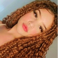 Ana Luiza Rocha