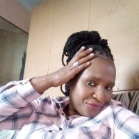 Nothemba Blom