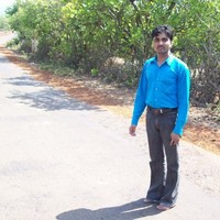 Rajesh Janrao