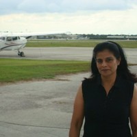 Elizabeth Kurian
