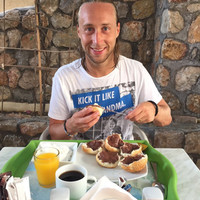 Gustav Nordmark Wahlström