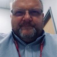 Simon Tindall