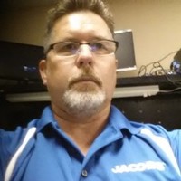 Tim Neace