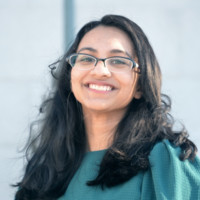 Imaani Choudhuri