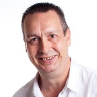 Dave Downie