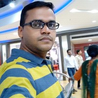 Naba Biswal
