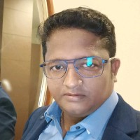 Manaskumar Behera