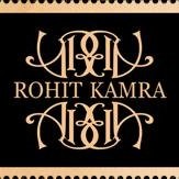 Rohit Kamra