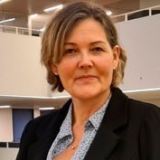 Eva Pedersen
