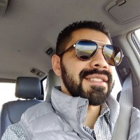 Luis Arsa