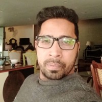 Shahbaz Roshan