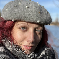 Coralie Lamboul