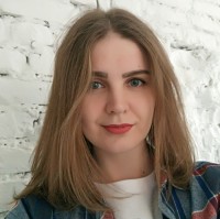 Mariya Selyukova