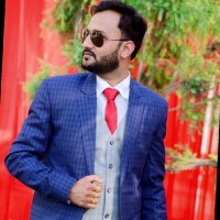 Gurpreet Singh
